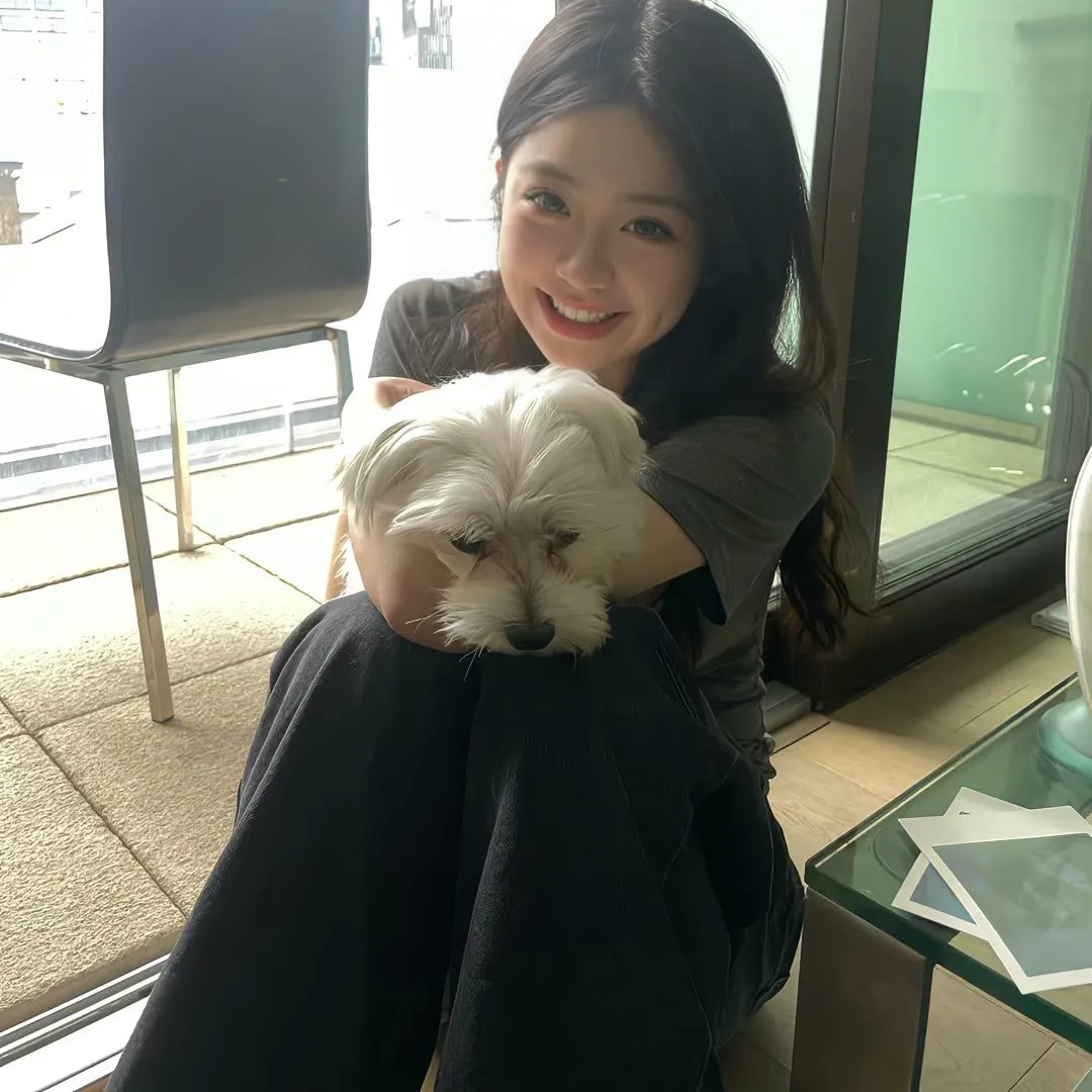 小花