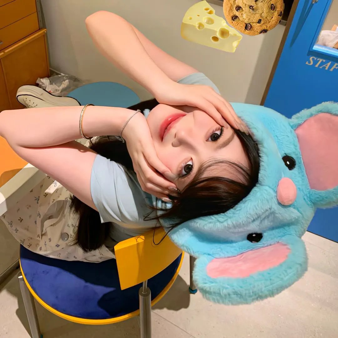 我们这一天第一季